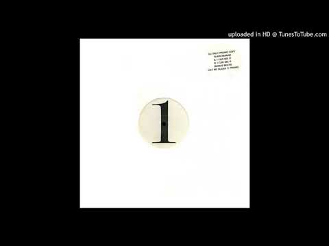 Blancmange - I Can See It (Bonus Beats)