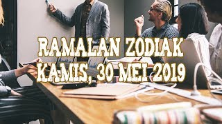 Ramalan Zodiak Kamis, 30 Mei 2019: Capricorn Sikap Sentimen Anda akan Merusak Masa Depan!