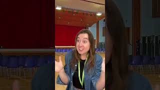 The conker song in primary school 🍂🍁 #relatable #comedy #funny #school #relatablecontent