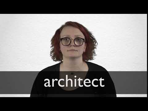 technical architect definition technical architect definition