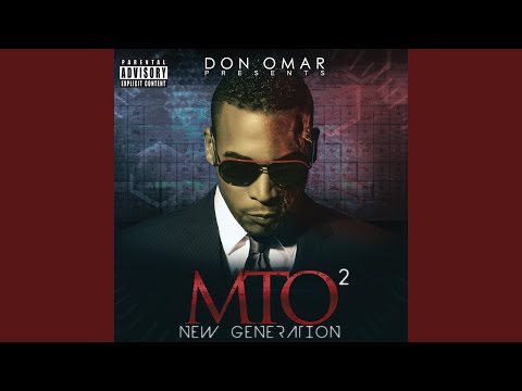 Don Omar, Juan Magan - Ella No Sigue Modas (Audio)