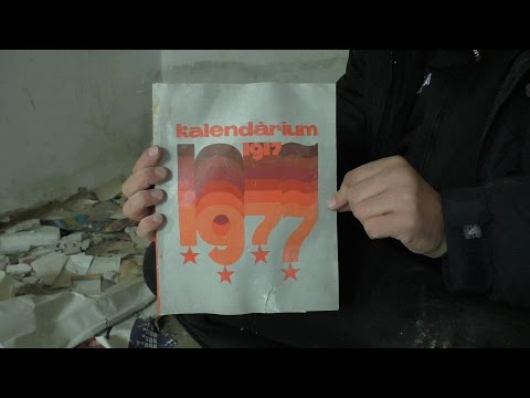 Elhagyatva Magyarországon 111. - Ház tele kincsekkel 9. rész | Visszatérés