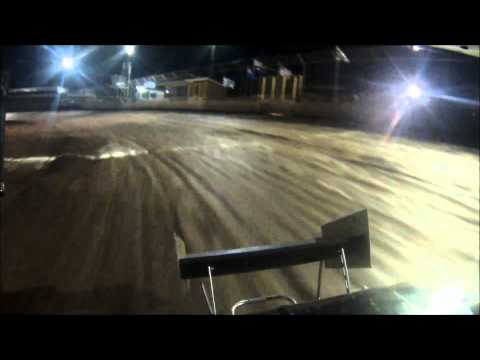 Toowoomba Speedbowl, Lighting Sprints GoPro