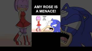 Download lagu Amy Rose is a MENACE! mp3 Download lagu Amy Rose is a MENACE! mp3