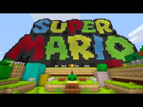 Minecraft - Minecraft launches on Nintendo Switch!