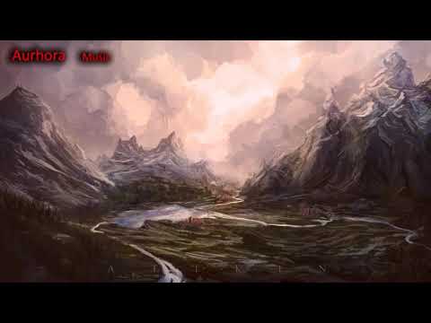 Standoff - DAMSTERAM & JRND (ft. Darrick Atwater)