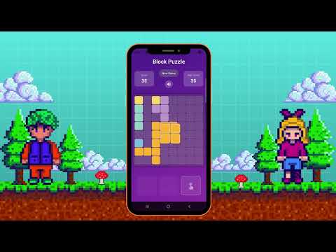 Block Puzzle: Block Blast Game