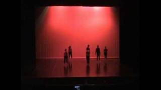 MARIANELA ballet sinfónico LUPINO CABALLERO 2/3