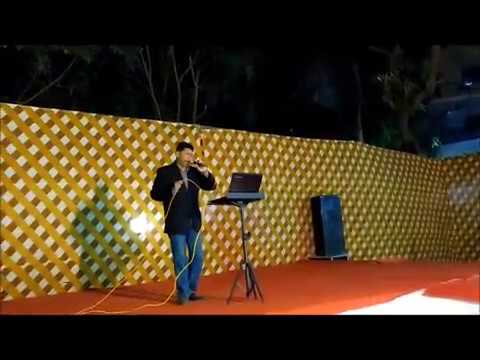 Melody Magic in Grand Winter Carnival 2017-16 Dec 2017, C/1, Vasant Kunj, New Delhi