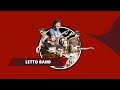 Letto Senyumanmu Lethologica Live Acoustic Version