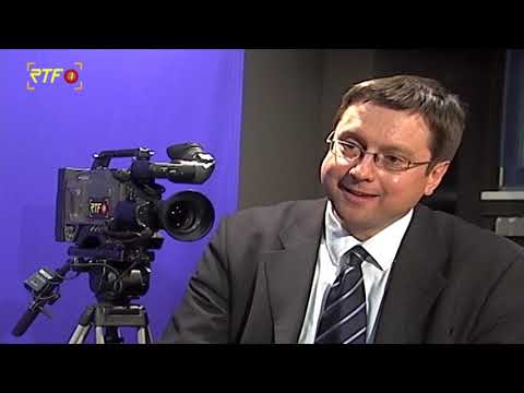 RTF.1-Nachrichten: Jubiläum - 20 Jahre Regionalfernsehen RTF.1