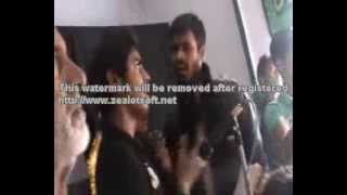preview picture of video 'azadari sultanpur anjuman karwane aza karibheet sultanpur up'