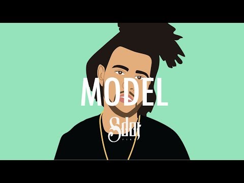 [FREE DL] The Weeknd Type Beat 2017 /Nav Type Beat 2017 "Model" (Prod By.Sdotfire)