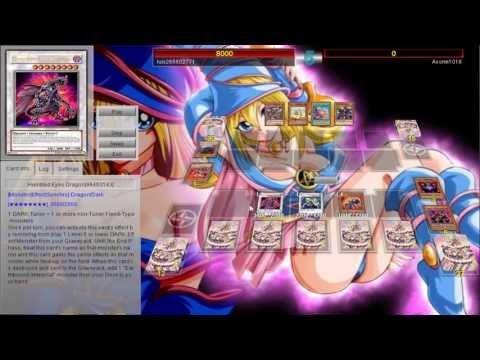 Infernity Vs Madolche?