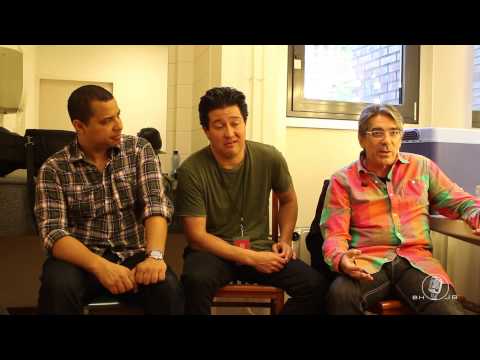 Beth Hart & Joe Bonamassa: Live From Amsterdam - Episode 1