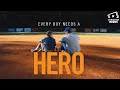 Christian Movies EVERY BOY NEEDS A HERO A Story Of Forgiveness Courage Second Chances