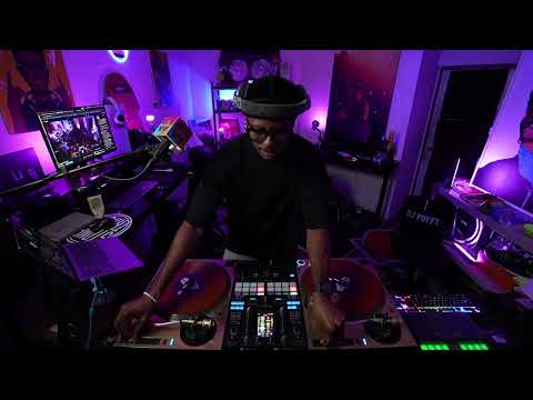 DJ Puffy Live  (23-Oct-2025)