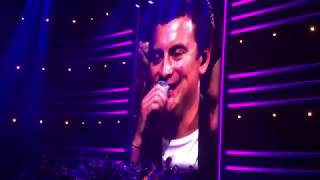 Hey Pa, Niels Destadsbader Sportpaleis 31-10-2018