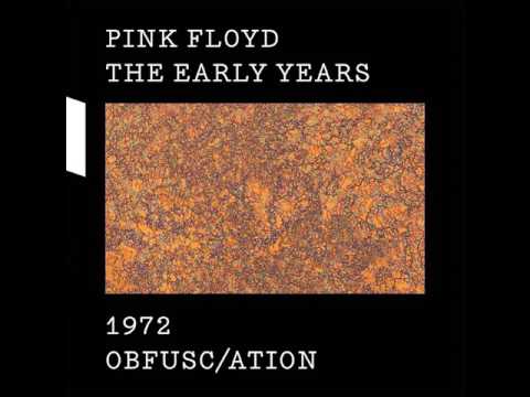 Pink Floyd - Echoes (Parts 1 & 2) (BINAURAL SURROUND)