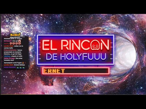 Nefastoland #28 GOTH Booyah! 2021-12-08