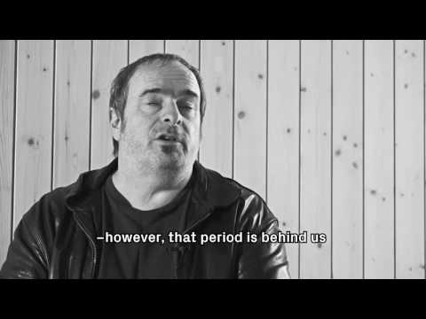 Matthieu Michel in interview – Swiss Music Prize 2016