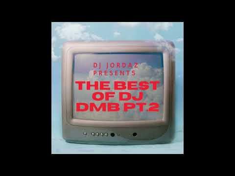 DJ Jordaz - Best of DJ DMB Pt.2