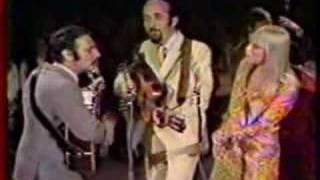 Peter Paul &amp; Mary - Too Much Of Nothing
