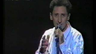 Il mito dell'amore - NÓMADAS TOUR'87.