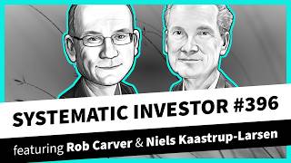 Markets Look Calm… But Something Feels Off... ft. Rob Carver | Systematic Investor | Ep.396