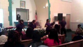 Tonex (Fail You)-UNITY