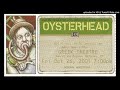 Oysterhead - Army's on Ecstasy - Greek Theatre, Berkeley, CA 10/26/2001