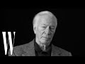 Christopher Plummer What Movie Made You Cry