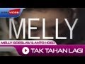 Melly Goeslaw - Tak Tahan Lagi