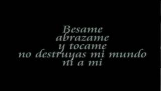 Debiste Quedarte  Proyecto Bipolar