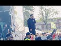 Guru Randawa Live Performance Birmingham UK