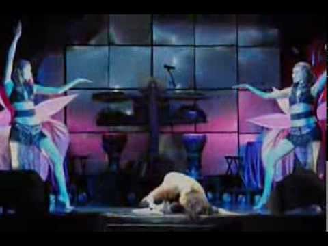 Promotional video thumbnail 5 for Lale Bellydance