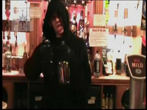 SUBZEE - U dont wont beef with me ... (Offical Utube Video)