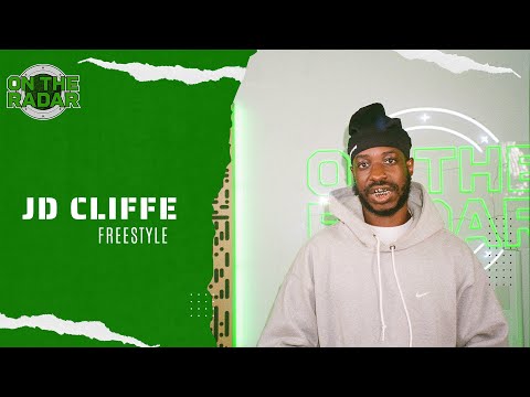 TheJD Cliffe "On The Radar Freestyle