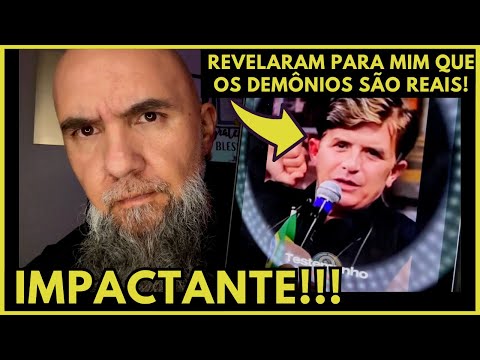 Dr. Ray recounts what patients saw in hell || Shocking || Wagnon