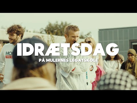 Idrætsdag