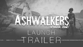 Ashwalkers Steam Key LATAM