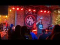 D.R.I. - I'd Rather Be Sleeping (12/11/2023)