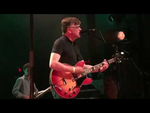 Teenage Fanclub : "The Darkest Side of the Night" (Live @ Bordeaux 2017)