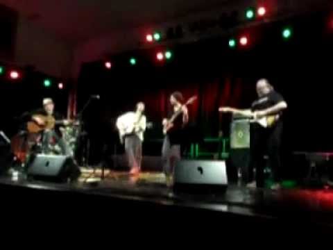 Willy Bell mit Corinne West