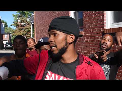 Big6ixx- Hunnit Bars