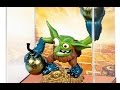 Skylanders Superchargers Eon's Elite Boomer