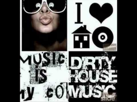 Dj Panchu - Dirty House (Original Radio Edit)