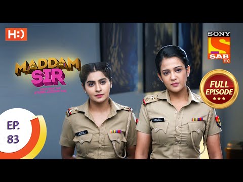 Maddam Sir - Ep 83 - Full Episode - 5th October 2020