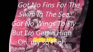 Masters of Reality , Gettin High