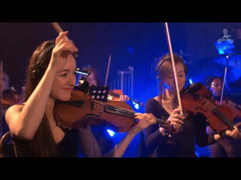 Nalin & Kane -  Beachball (LIVE)